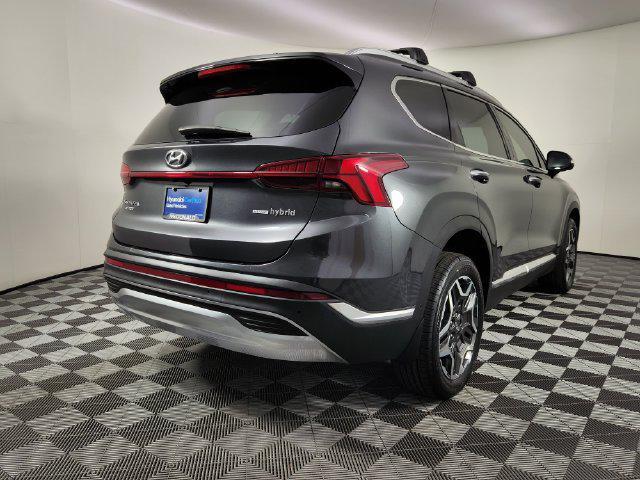 2023 Hyundai Santa Fe - $31,489