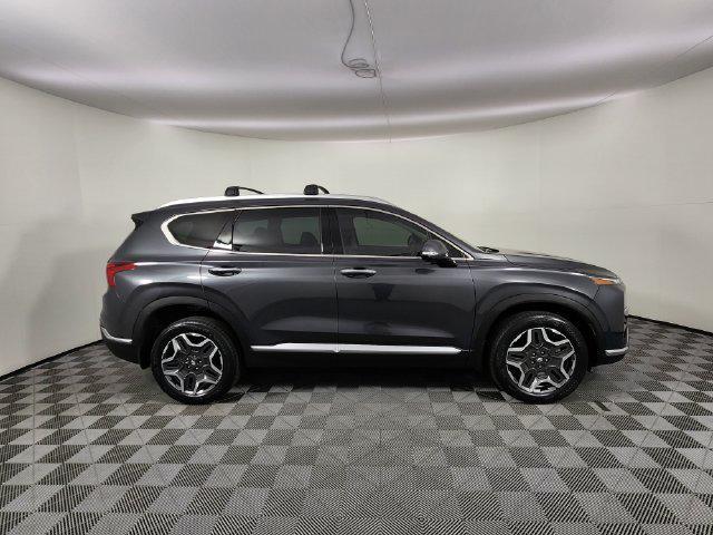 2023 Hyundai Santa Fe - $31,489