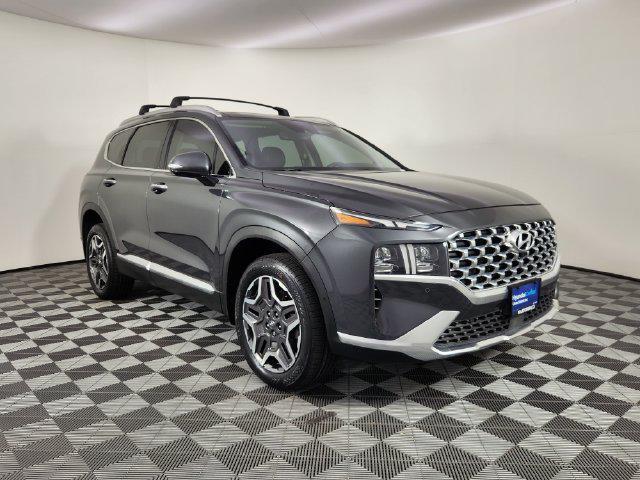 2023 Hyundai Santa Fe - $31,489