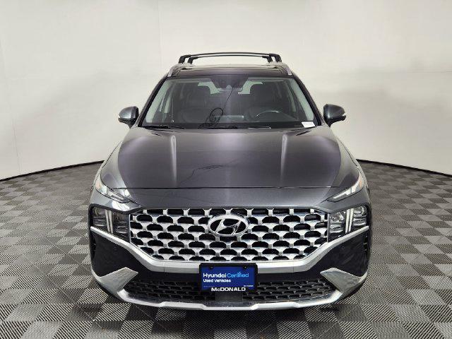 2023 Hyundai Santa Fe - $31,489
