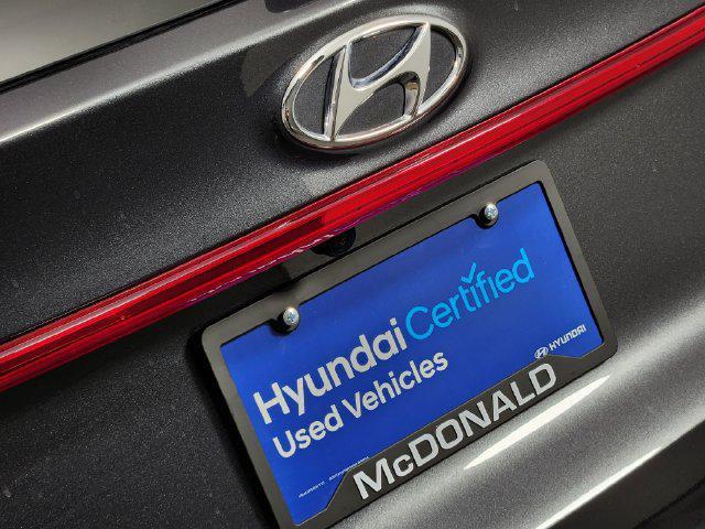 2023 Hyundai Santa Fe - $31,489