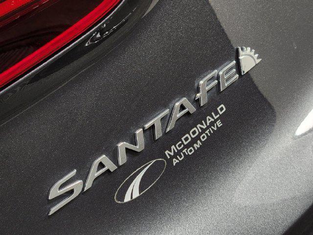 2023 Hyundai Santa Fe - $31,489