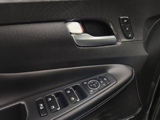 2023 Hyundai Santa Fe - $31,489
