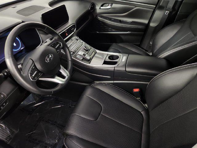 2023 Hyundai Santa Fe - $31,489