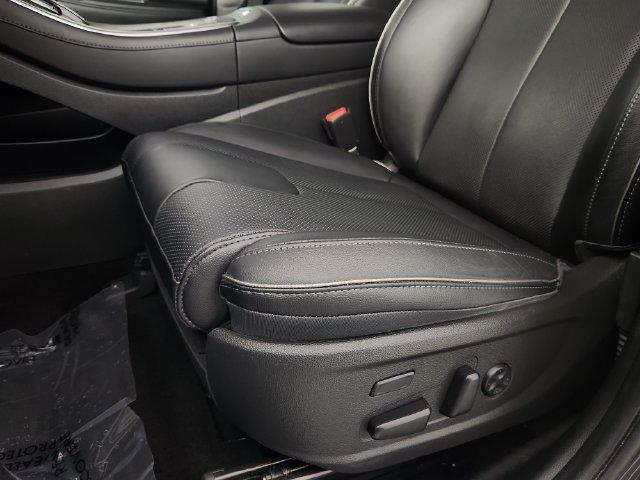 2023 Hyundai Santa Fe - $31,489