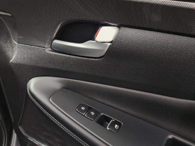 2023 Hyundai Santa Fe - $31,489