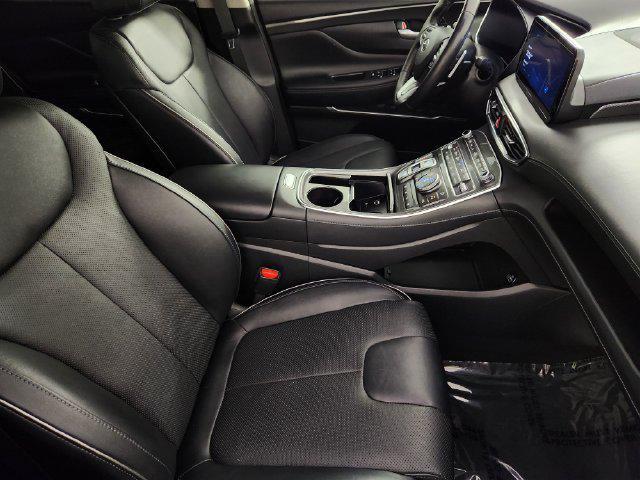 2023 Hyundai Santa Fe - $31,489