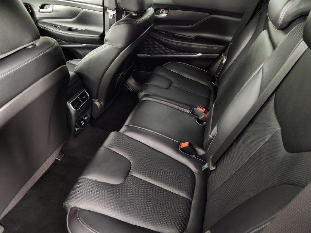 2023 Hyundai Santa Fe - $31,489