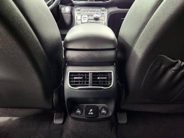 2023 Hyundai Santa Fe - $31,489