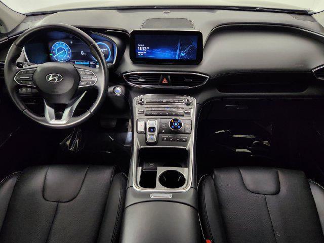 2023 Hyundai Santa Fe - $31,489