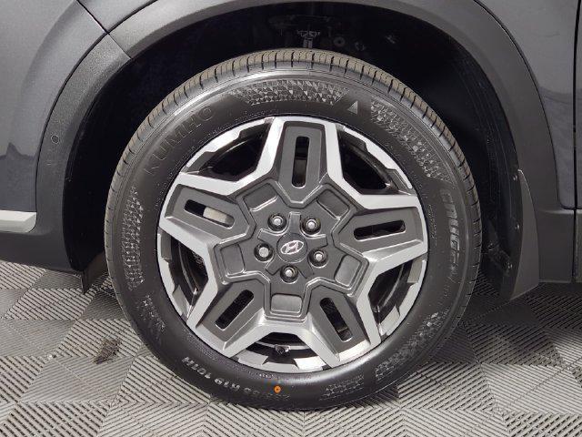 2023 Hyundai Santa Fe - $31,489