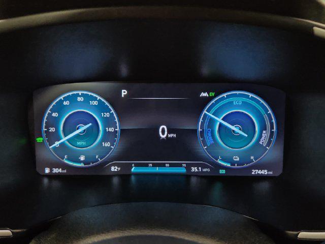 2023 Hyundai Santa Fe - $31,489