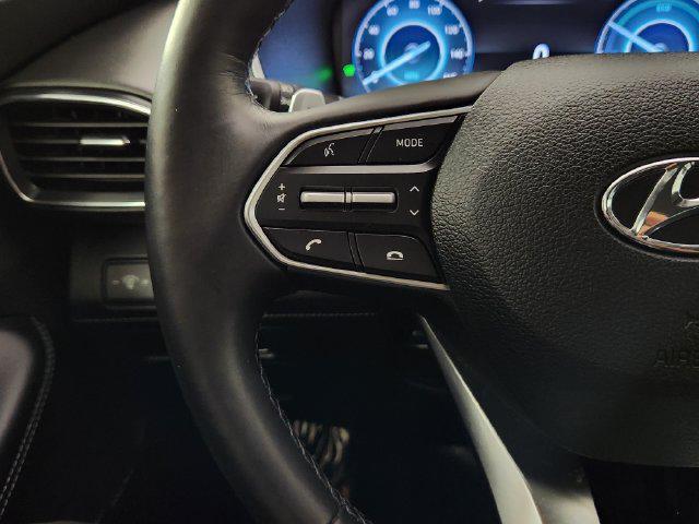 2023 Hyundai Santa Fe - $31,489
