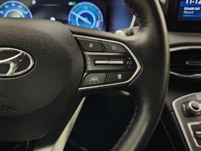 2023 Hyundai Santa Fe - $31,489