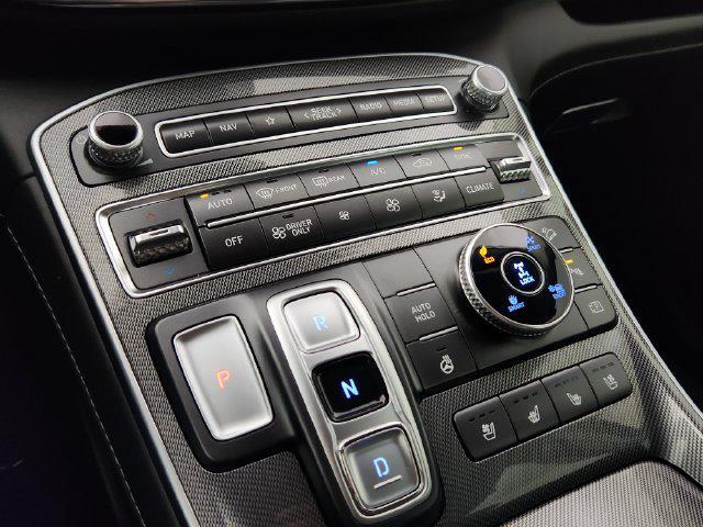 2023 Hyundai Santa Fe - $31,489