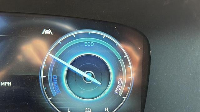 2023 Hyundai SANTA FE Hybrid Limited