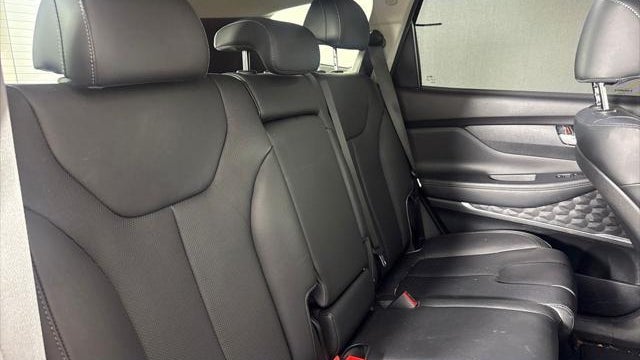 2023 Hyundai SANTA FE Hybrid Limited