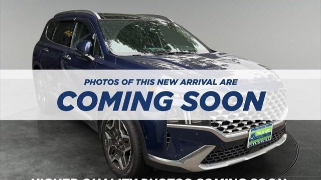 Preowned 2023 Hyundai SANTA FE Hybrid Limited for Sale
