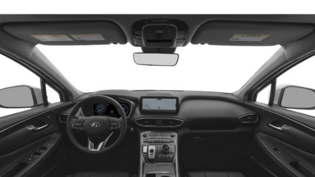 2023 Hyundai SANTA FE Hybrid Limited
