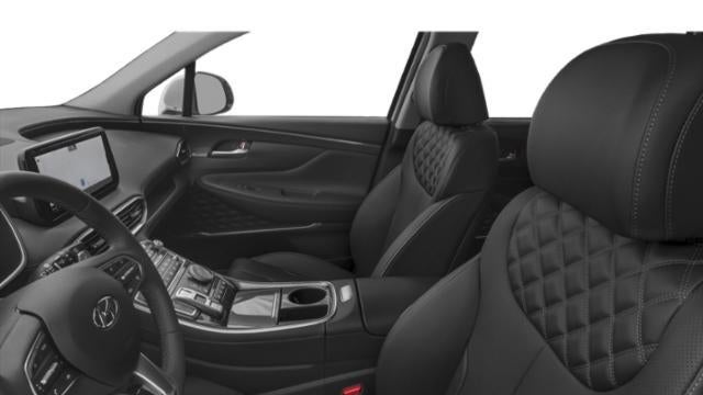 2023 Hyundai SANTA FE Hybrid Limited