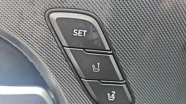 2023 Hyundai SANTA FE Hybrid Limited