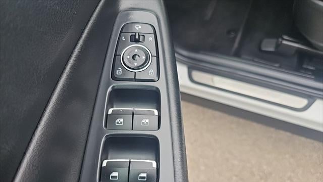 2023 Hyundai SANTA FE Hybrid Limited