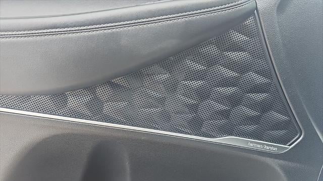 2023 Hyundai SANTA FE Hybrid Limited