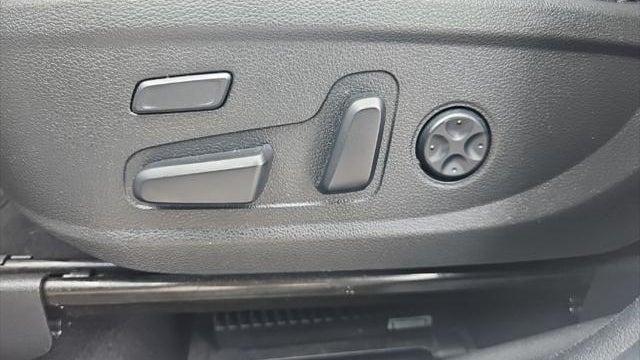 2023 Hyundai SANTA FE Hybrid Limited