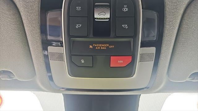 2023 Hyundai SANTA FE Hybrid Limited