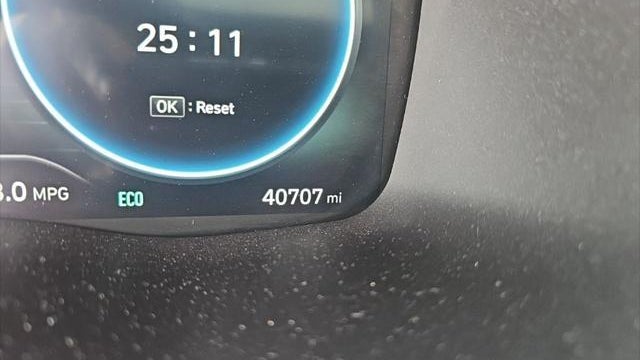 2023 Hyundai SANTA FE Hybrid Limited