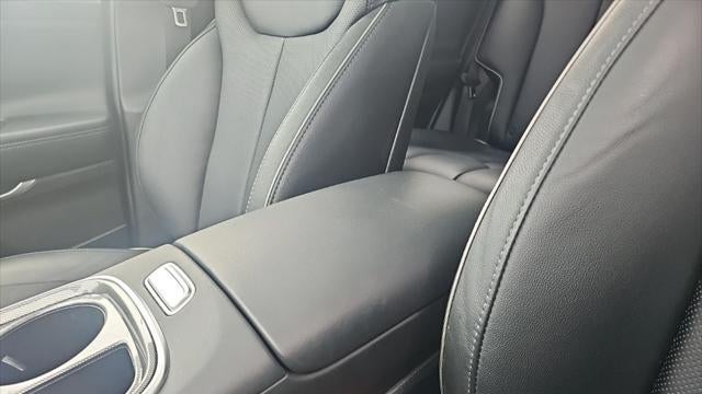 2023 Hyundai SANTA FE Hybrid Limited
