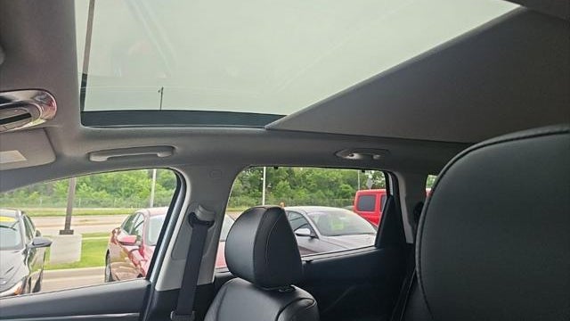 2023 Hyundai SANTA FE Hybrid Limited