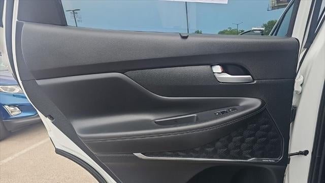 2023 Hyundai SANTA FE Hybrid Limited
