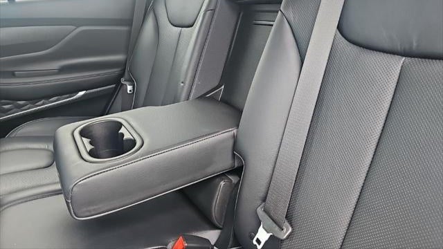 2023 Hyundai SANTA FE Hybrid Limited