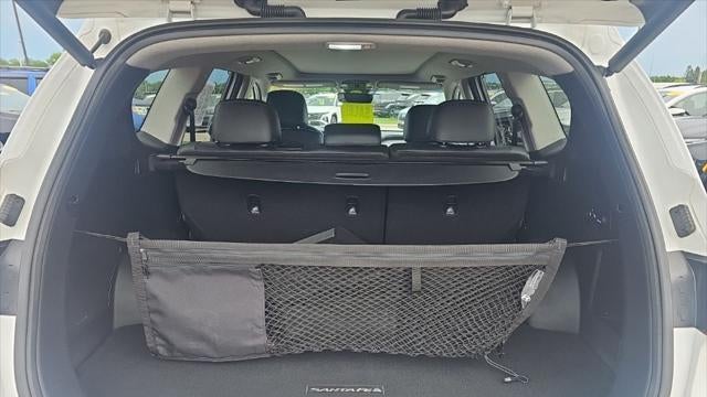 2023 Hyundai SANTA FE Hybrid Limited