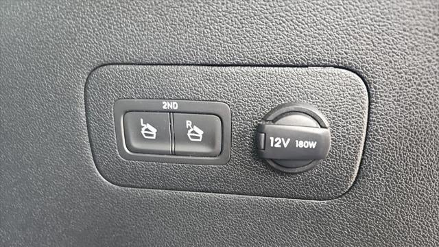 2023 Hyundai SANTA FE Hybrid Limited