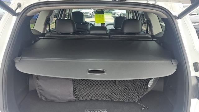 2023 Hyundai SANTA FE Hybrid Limited