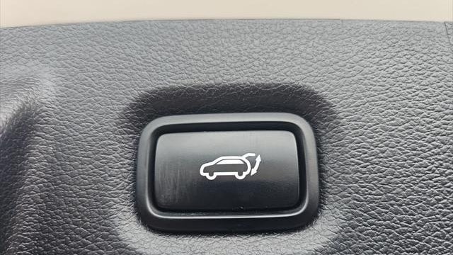 2023 Hyundai SANTA FE Hybrid Limited