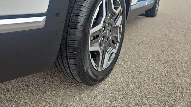 2023 Hyundai SANTA FE Hybrid Limited