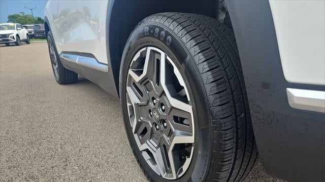 2023 Hyundai SANTA FE Hybrid Limited