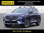 2023 SANTA FE Hybrid Thumbnail 1