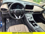 2023 SANTA FE Hybrid Thumbnail 2