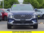 2023 SANTA FE Hybrid Thumbnail 3