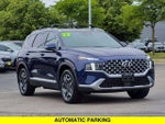 2023 SANTA FE Hybrid Thumbnail 4