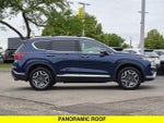 2023 SANTA FE Hybrid Thumbnail 5