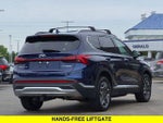 2023 SANTA FE Hybrid Thumbnail 6