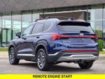 2023 SANTA FE Hybrid Thumbnail 8