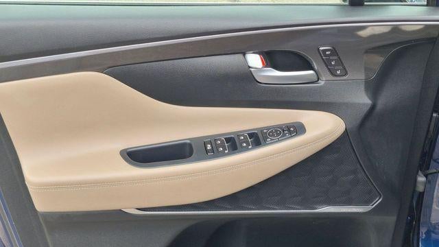 2023 Hyundai SANTA FE Hybrid Limited