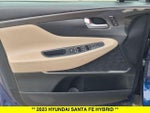 2023 SANTA FE Hybrid Thumbnail 12
