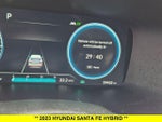 2023 SANTA FE Hybrid Thumbnail 13